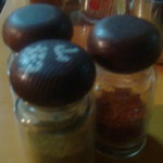 炭焼の串 クマノ きむら - 