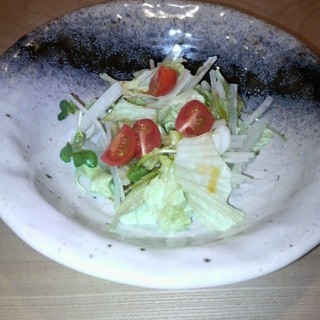 天麩羅割烹 湧禅_0