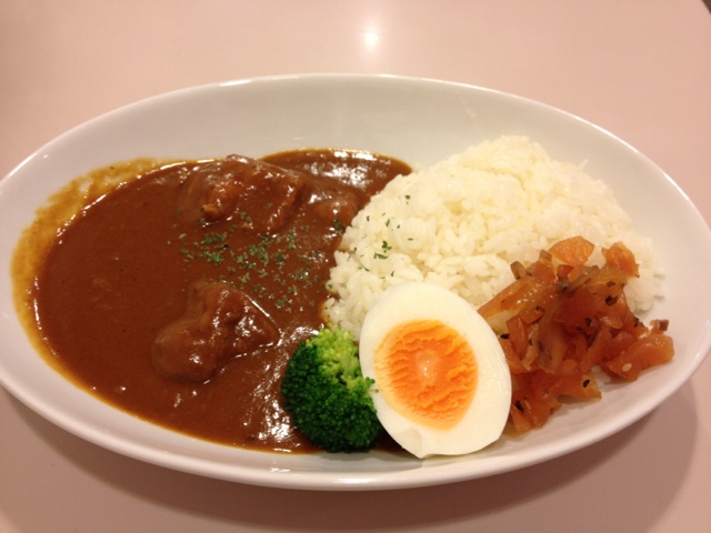 閉店 神南カリー 渋谷店 渋谷 カレーライス 食べログ