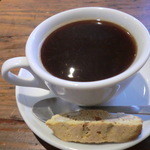CAFE KATEMAO - コーヒー