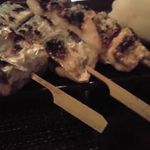 TERU - 焼き魚の串やき