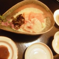 割烹 喜作 - 