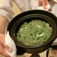 割烹 喜作 - 