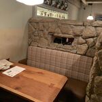 Cheese・Wine Den Hibiya - 