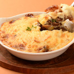 俺のフレンチ・イタリアン - 