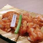 Itamae Yakiniku Ichigyuu - 