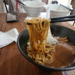 ラーメンスタンド メン ボックス - 