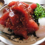 どんぶりあーーっぷ