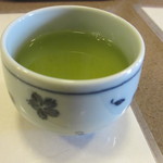 居酒屋 千本桜 - お茶