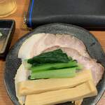 らぁ麺 とうひち - 