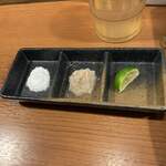 らぁ麺 とうひち - 