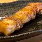 TORIO - 豚バラ味噌