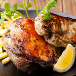 アレヴェリー テラス エビス