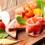 アレヴェリー テラス エビス