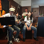 フォントリップス カフェ＆バー - 