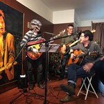 フォントリップス カフェ＆バー - 