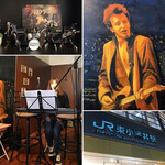 フォントリップス カフェ＆バー - 