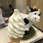 ミルクスタンド エスペリオ - 