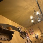 バル ポルティージョ - 