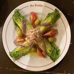 バル ポルティージョ - 