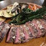 バル ポルティージョ - 