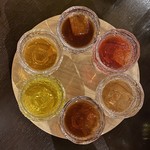 バル ポルティージョ - 