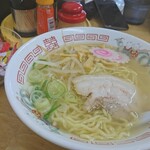 ラーメン幸雅 - 