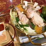 Asian Dining & Bar SITA - 