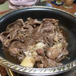 鯛屋旅館 - ええ感じに焼けました