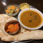 Khana pina - 