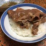 鯛屋旅館 - オンザライス！