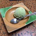 鯛屋旅館 - デザート