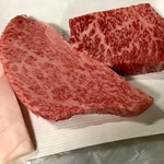 肉の匠 いとう - 料理写真: