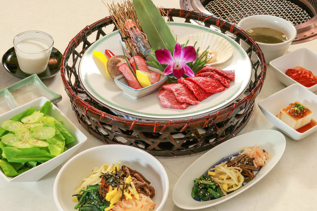 ランチメニュー 焼肉 南大門 離宮宇都宮 東武宇都宮 焼肉 食べログ ランチメニュー 焼肉 南大門 離宮宇都宮 東武宇都宮 焼肉 食べログ