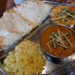 SHANTHI DELI - 