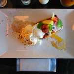 120917505 - 【2019年10月23日】パン ド ミ ジャポネのフレンチトースト販売開始。