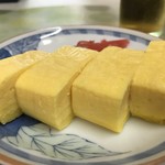 たばこのヤマト - 出し巻き玉子２４０円（２０１９．１２．２）