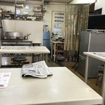 たばこのヤマト - こんな生活密着型居酒屋って、お家感覚ですね！（２０１９．１２．２）