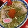 赤湯ラーメン 龍上海 赤湯本店