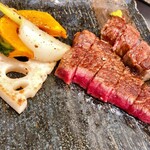 Teppanyaki Dainingu Kuni - 