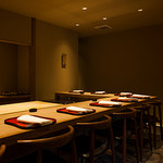 井本 - 内観写真: