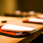 井本 - 内観写真: