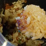 創作ダイニング 悠膳 - 釜飯 おこげ