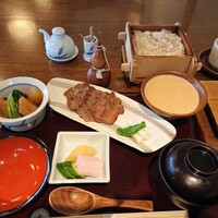 浅草むぎとろ 本店 - 