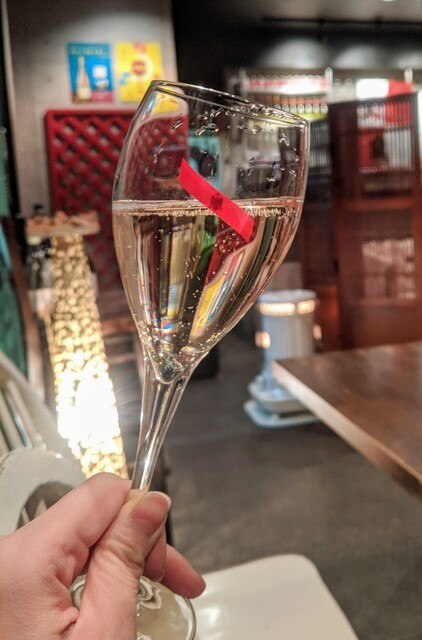 bookshelf Bar photo 5