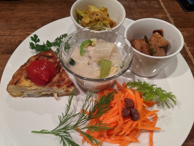 いんたあばる Bookshelf Bar 天満 バー 食べログ