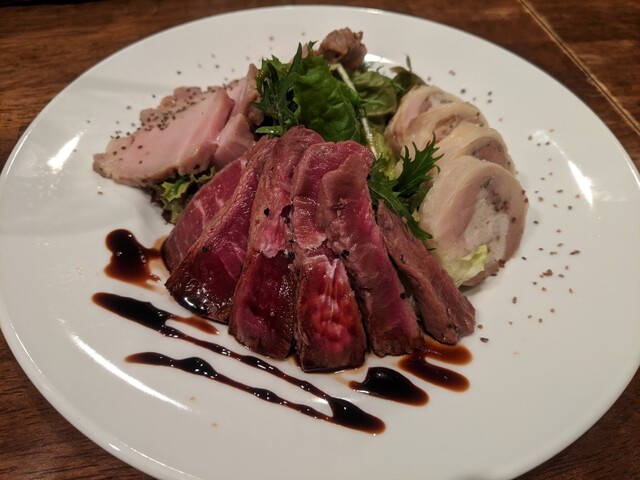 いんたあばる Bookshelf Bar 天満 バー 食べログ