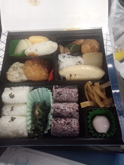 西武ドーム 売店 西武球場前 その他 食べログ