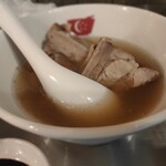 新加坡肉骨茶 - 