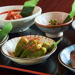 秋田純米酒処 - 酒の肴